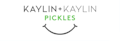 Kaylin pickles logo