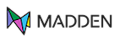 logo - madden