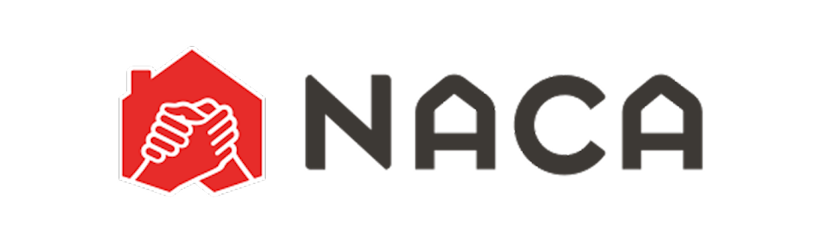 NACA logo