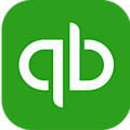 Quickbooks logo